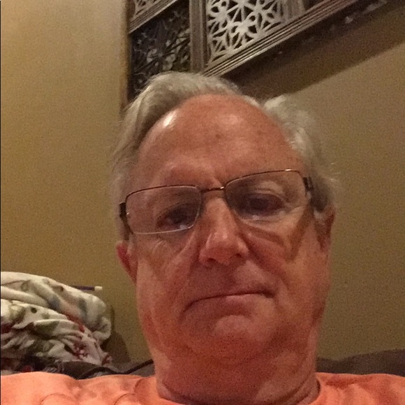 Meet your Posher, Randy - Picture 1 of 1